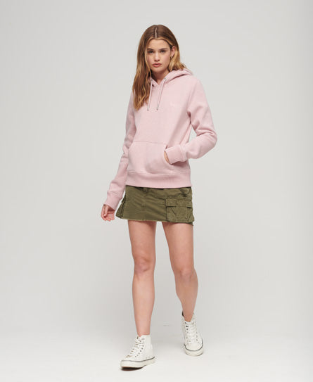 Essential Logo Hoodie
