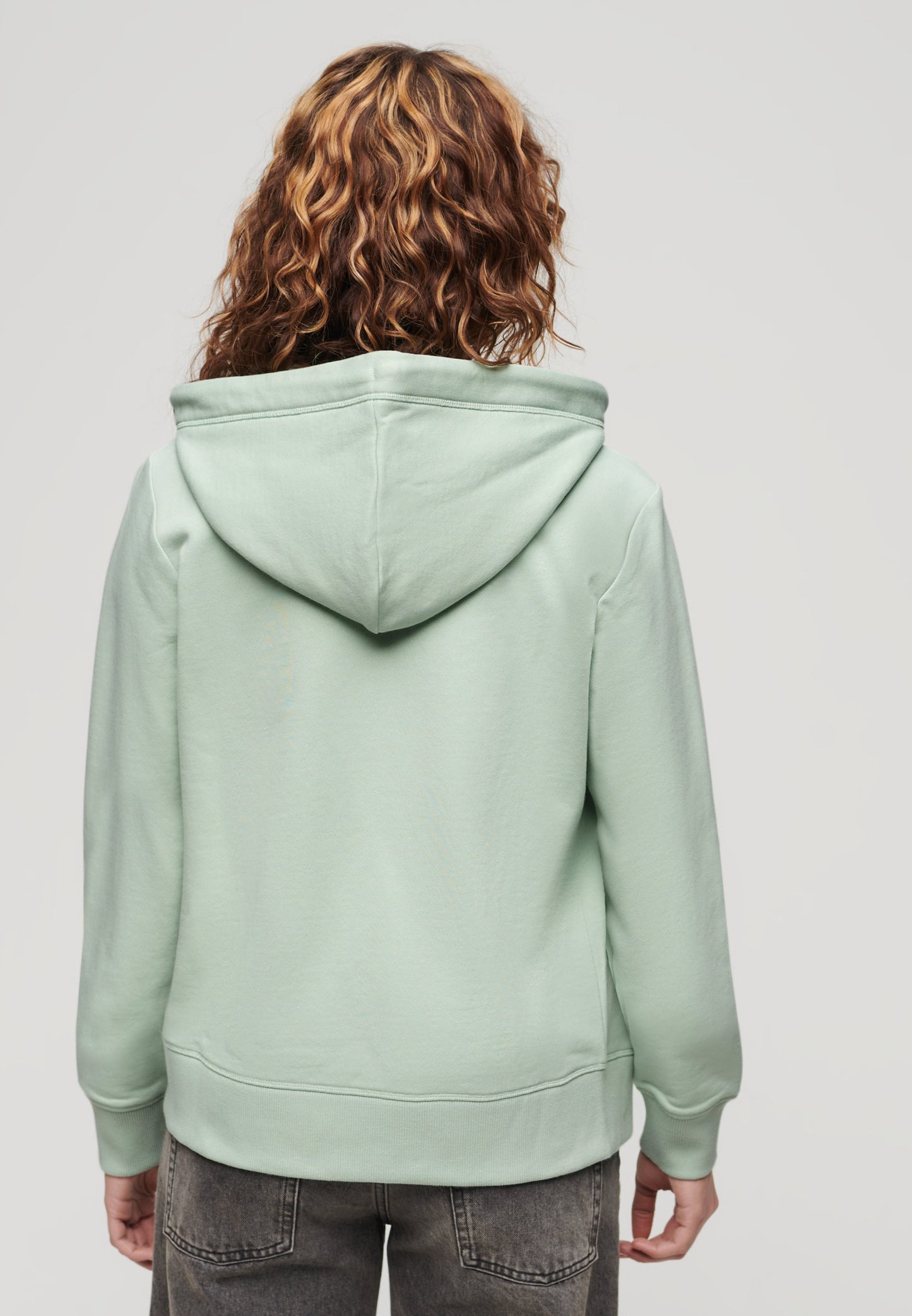 Essential Logo Ziphood Ub