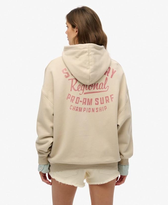 Lo-Fi Outdoor Oversized Hood