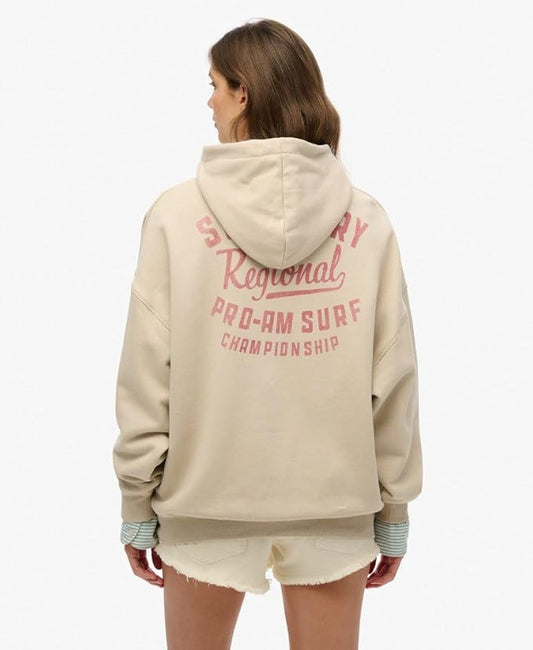 Lo-Fi Outdoor Oversized Hood
