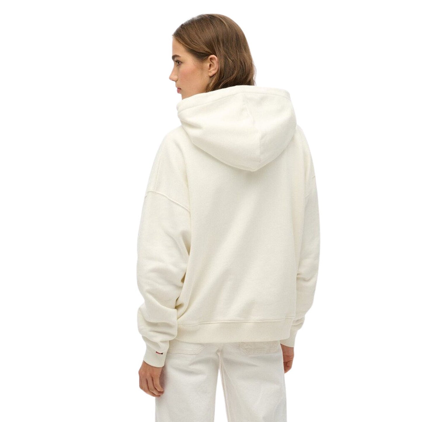 Neo Trad Tattoo Relaxed Hoodie