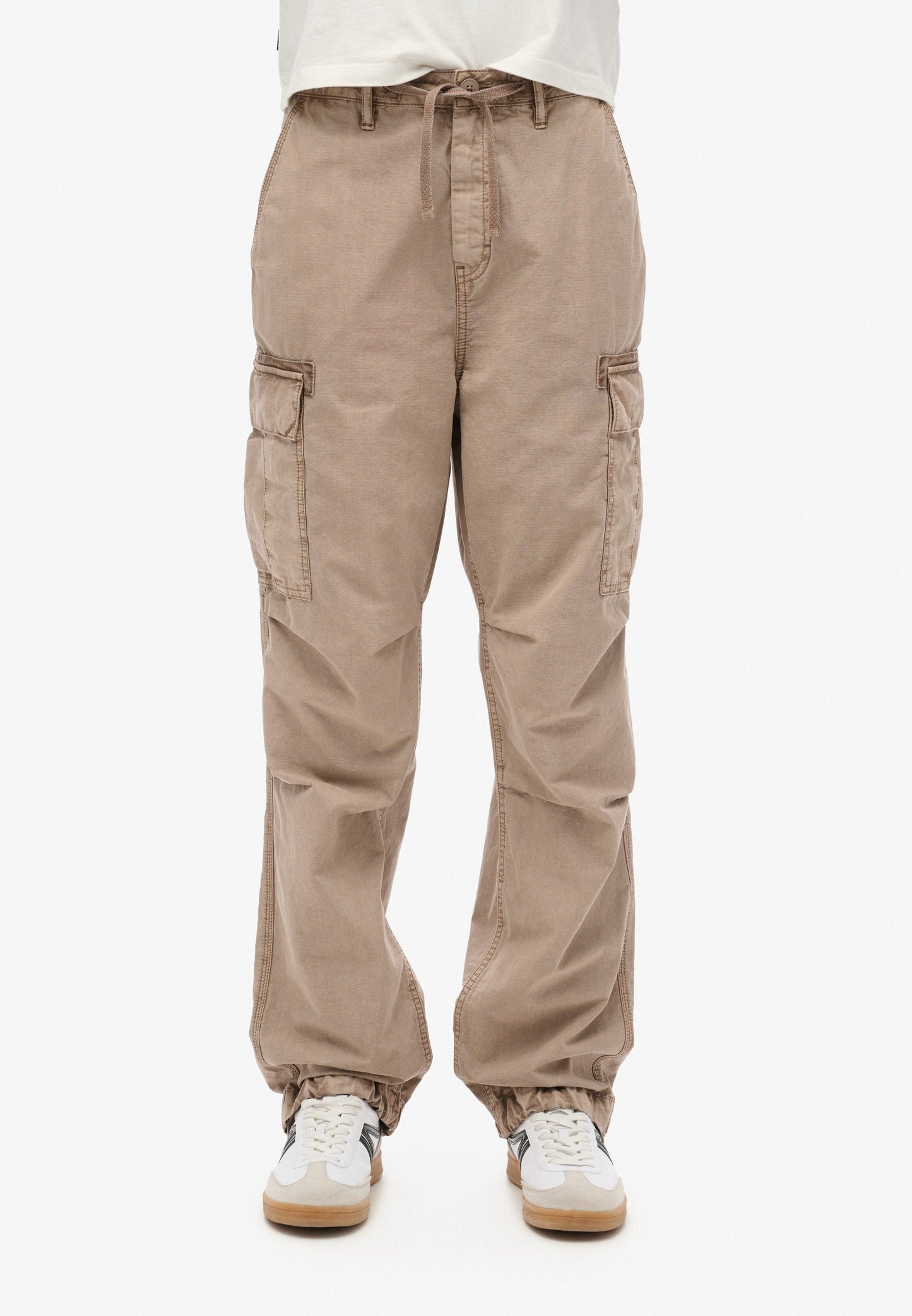 Low Rise Para Cargo
