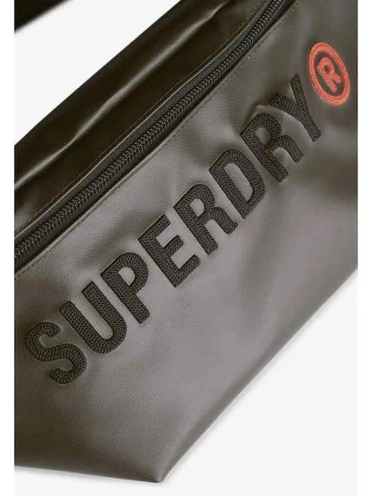 Tarp Core Bumbag