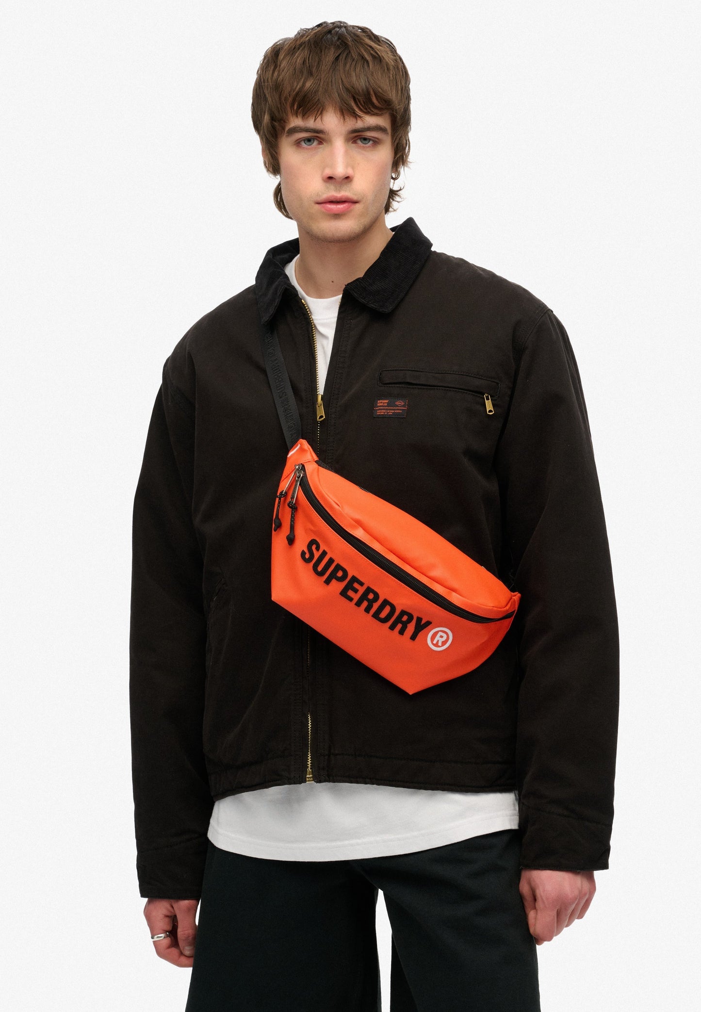 Tarp Core Bumbag