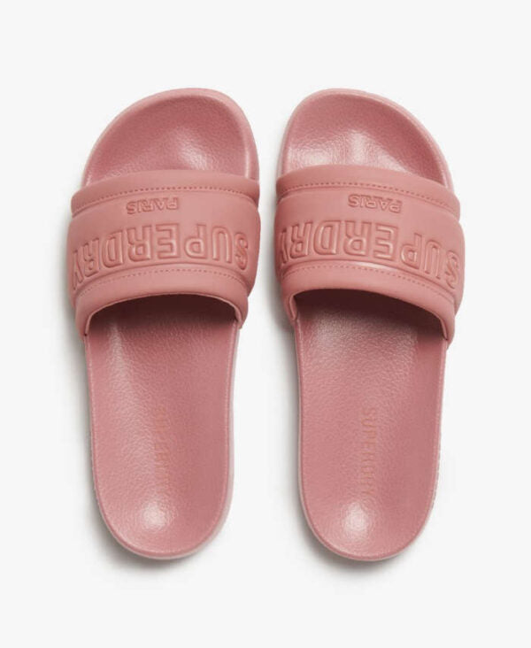 City Luxe Pool Sliders