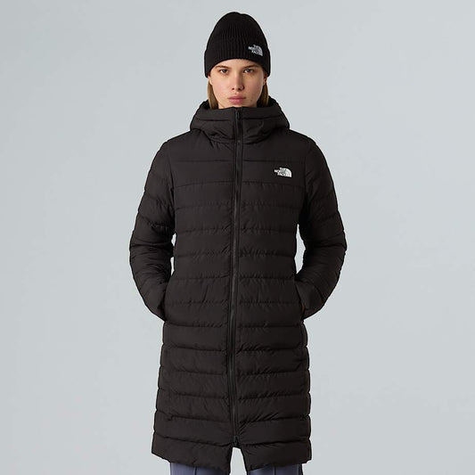 Women's Aconcagua Parka