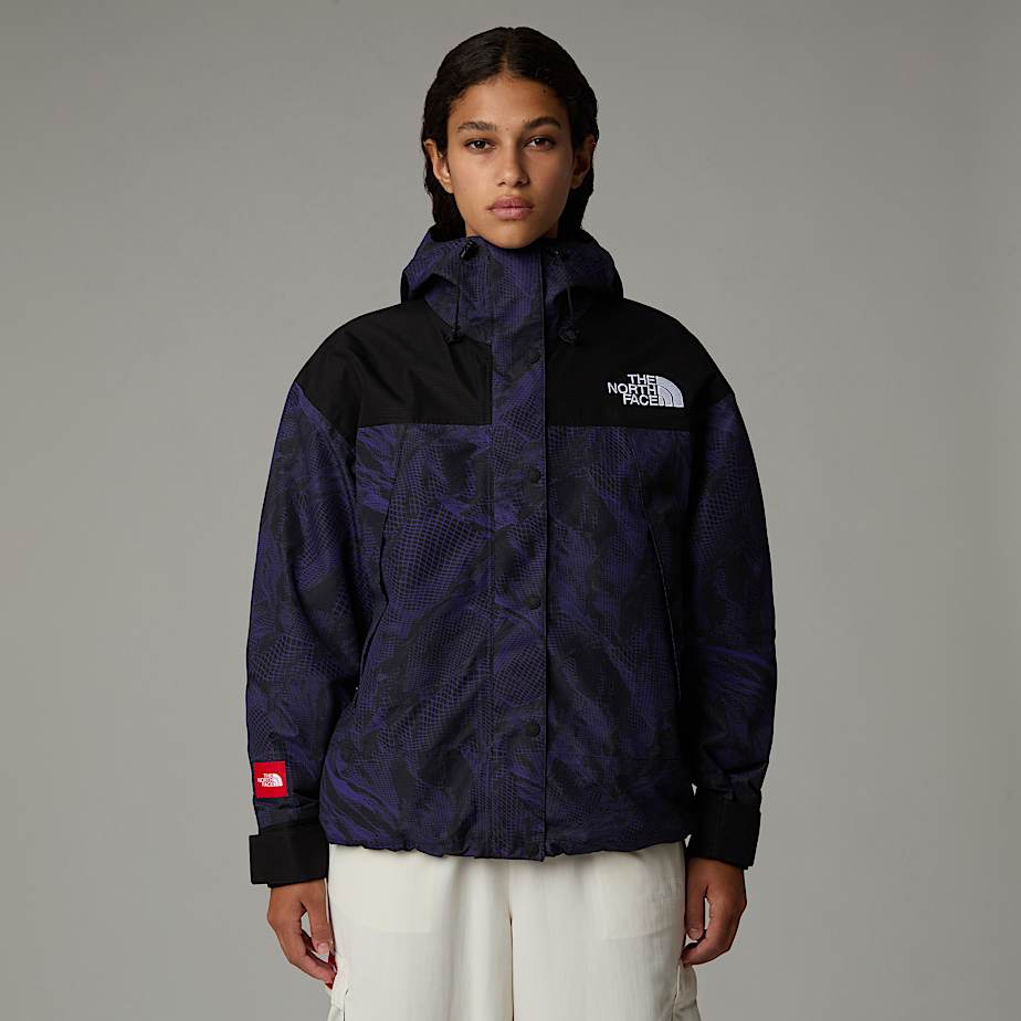 Women's DryVent Mono Mountain Jacket