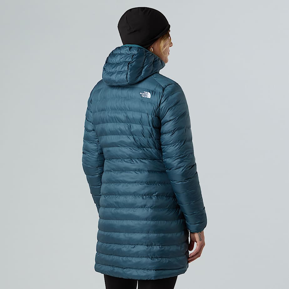 Women's Huila Synthetic Insulation Parka