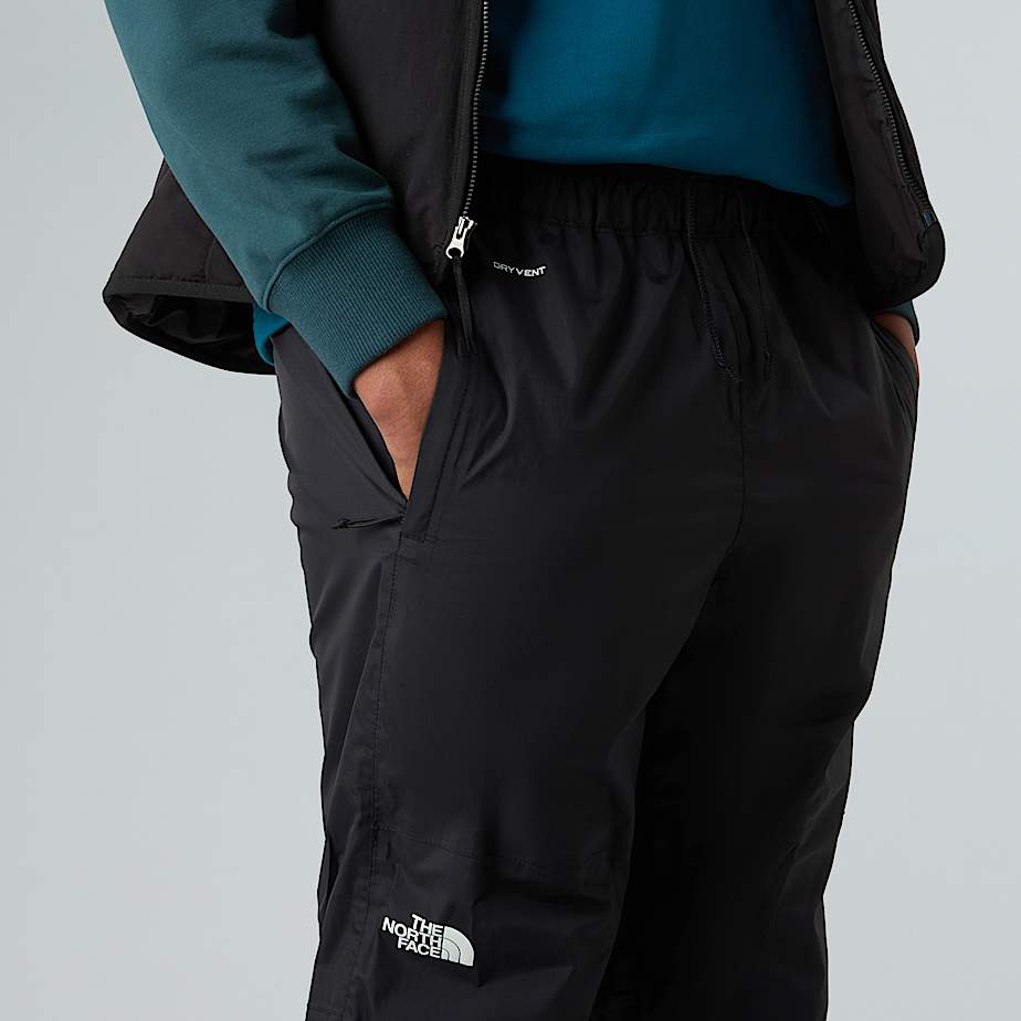 Men's Antora Rain Loose Trousers