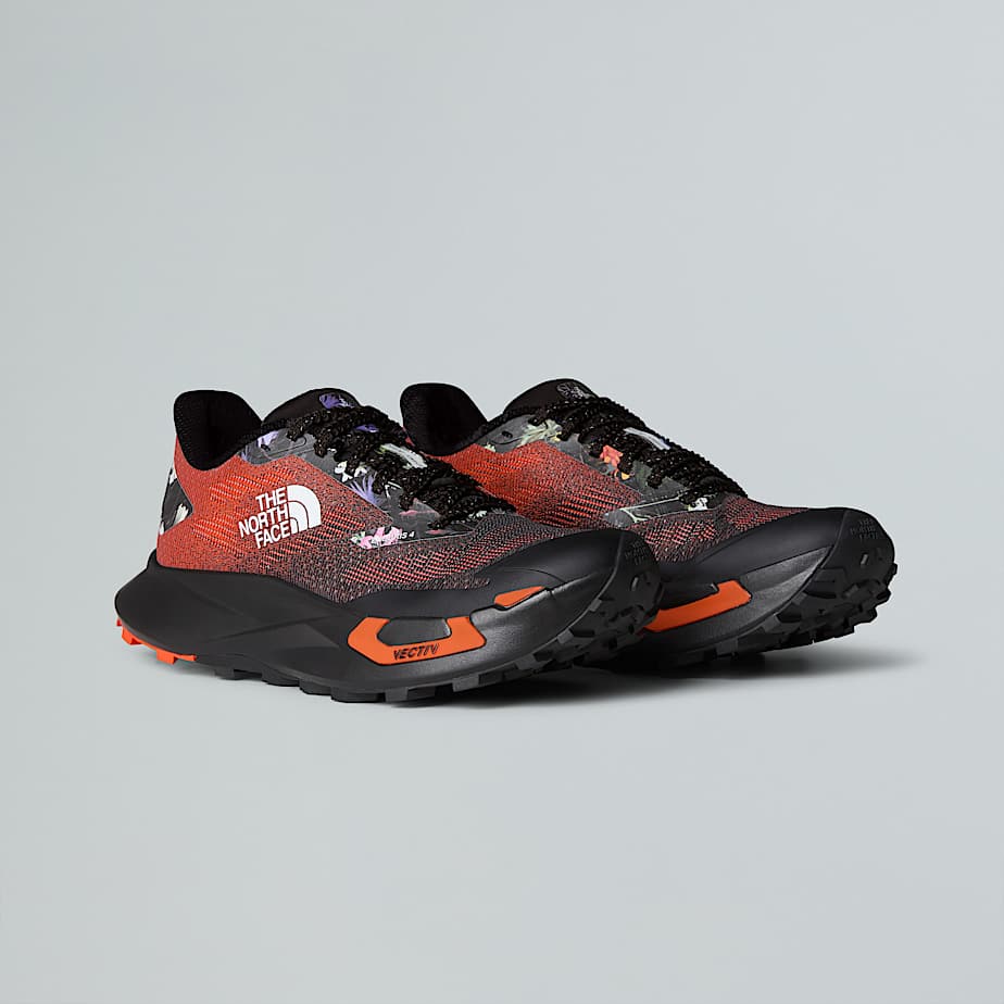 Women's VECTIV Enduris 4 Trail Running Shoes - Race Edition