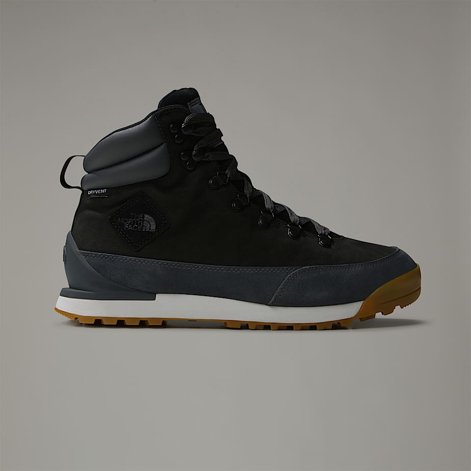 Men's Back-To-Berkeley IV Leather Lifestyle Boots