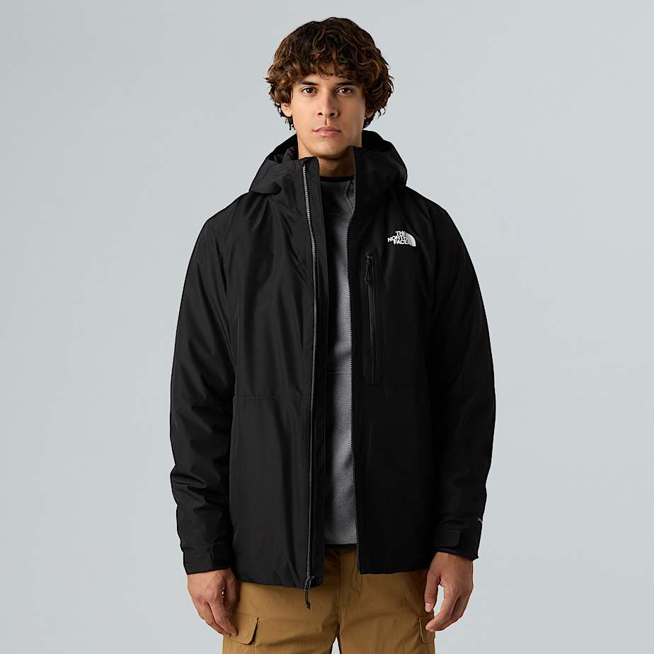 Men's Table Down Triclimate 3-in-1 Jacket