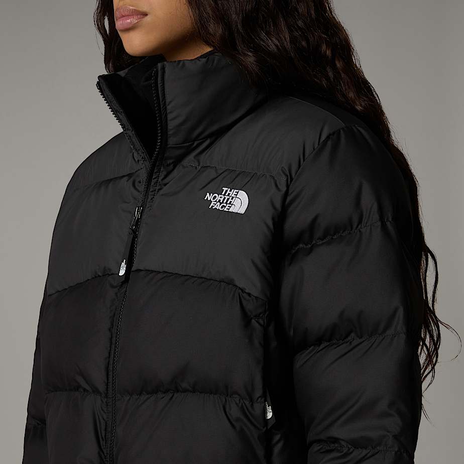 Women's Cropped Saikuru Jacket