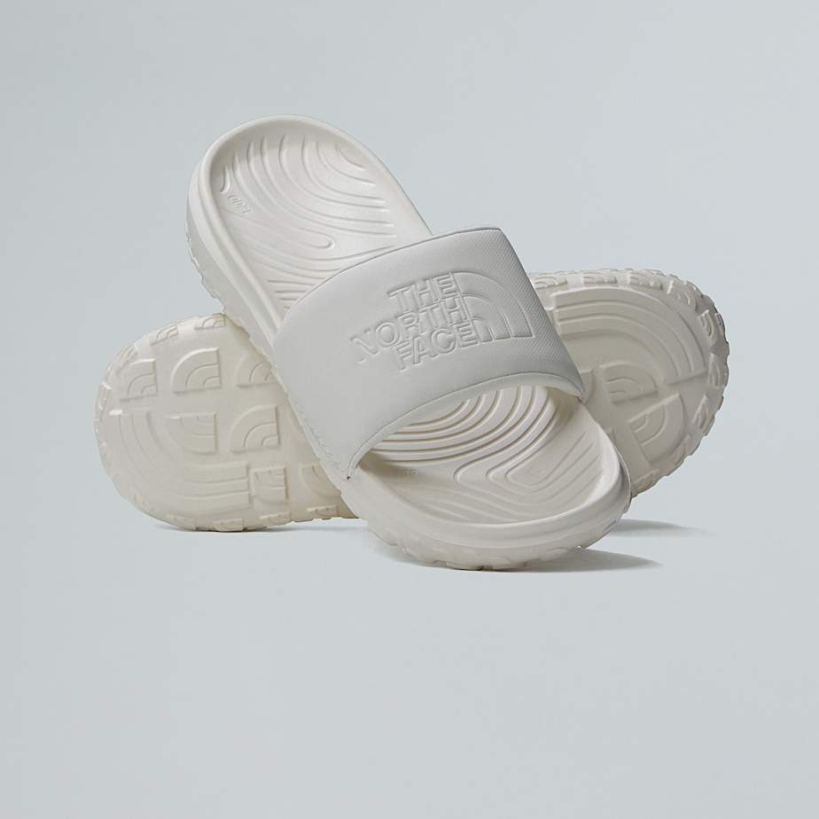 Women's Never Stop Cush Slides