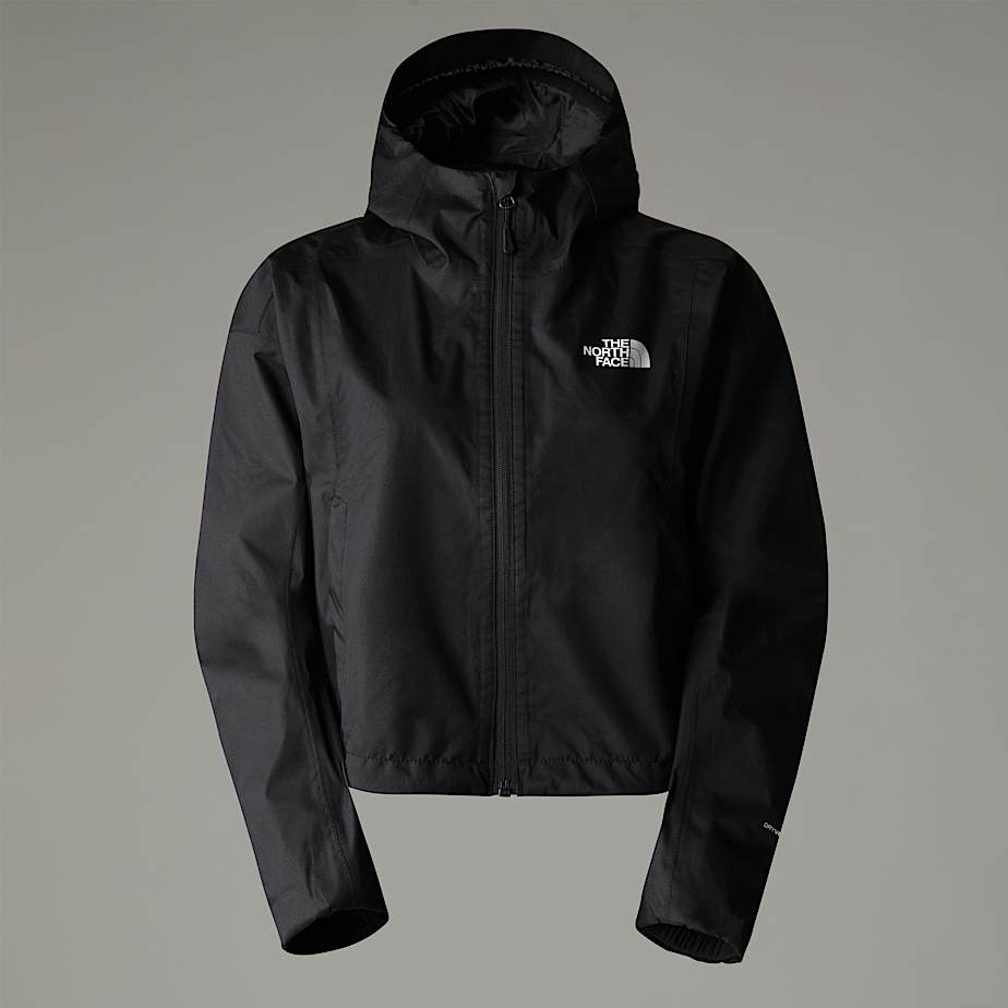 Women's Cropped Quest Jacket