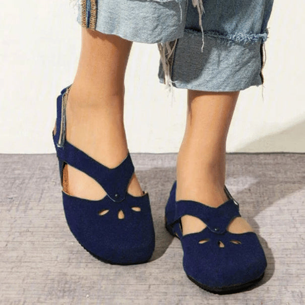 🔥LETZTER TAG 60% RABATT🔥-ORTHOPÄDISCHE SANDALEN FÜR DAMEN