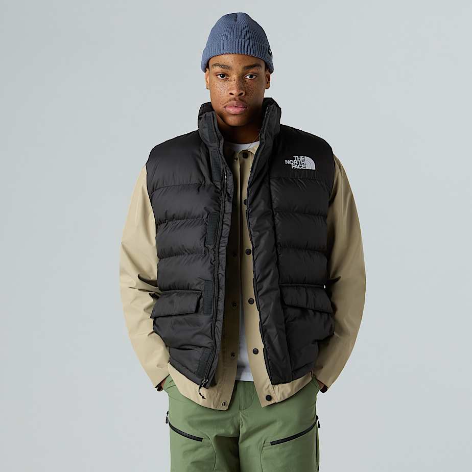 Men's Limbara Insulated Gilet