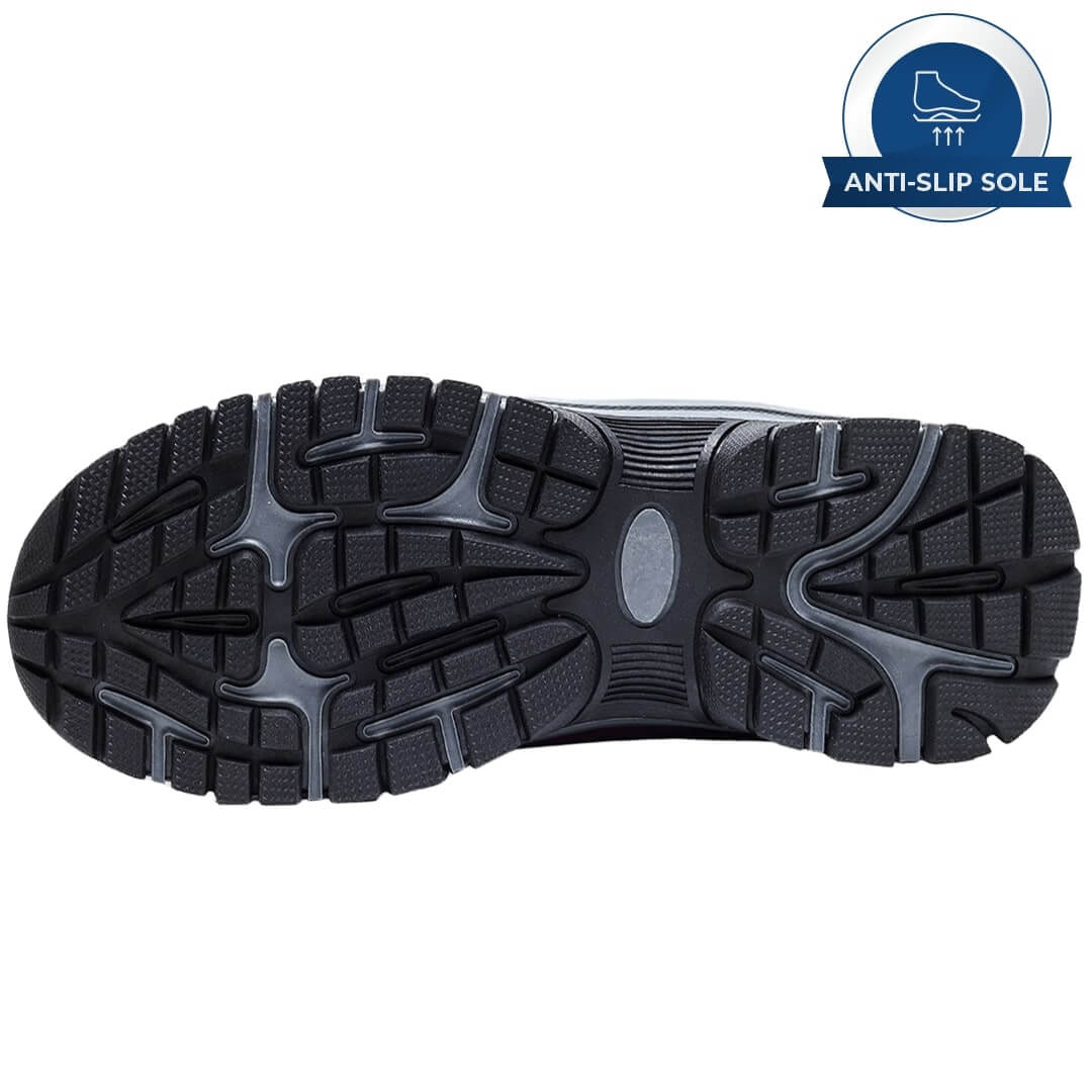 Ergonomische Winterstiefel – Kostenloser Versand